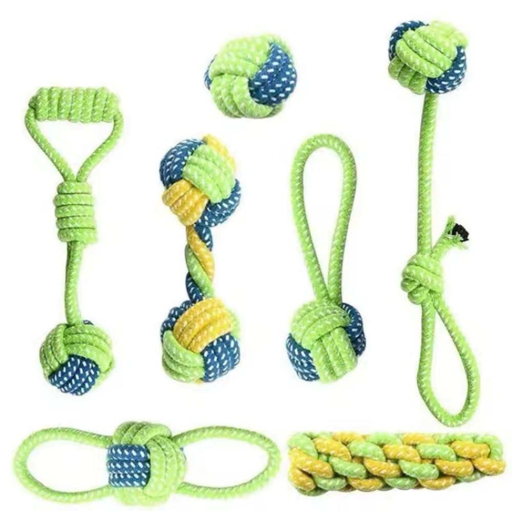 Rope Toy