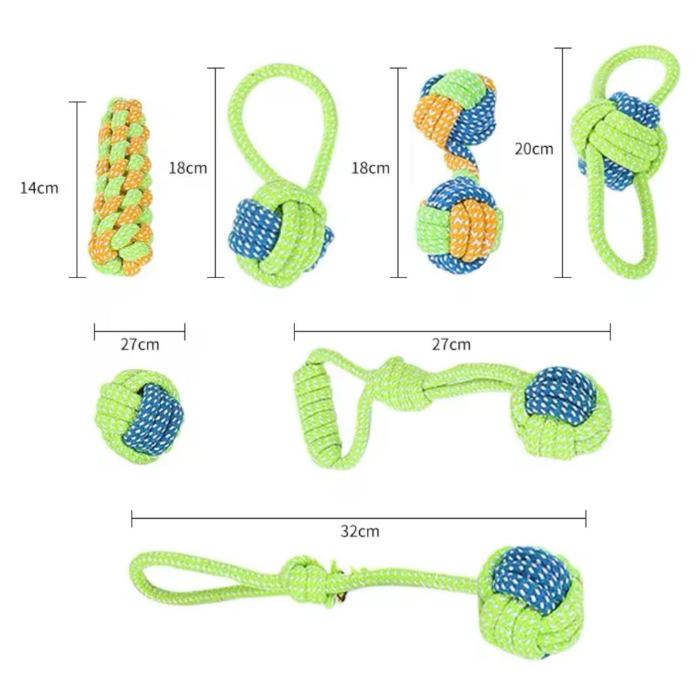 Rope Toy - Image 2