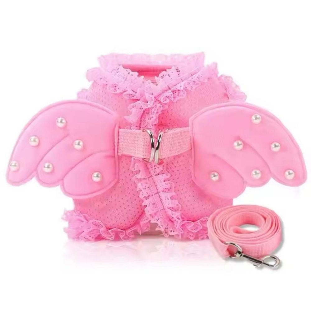 Pink Harness - Image 2