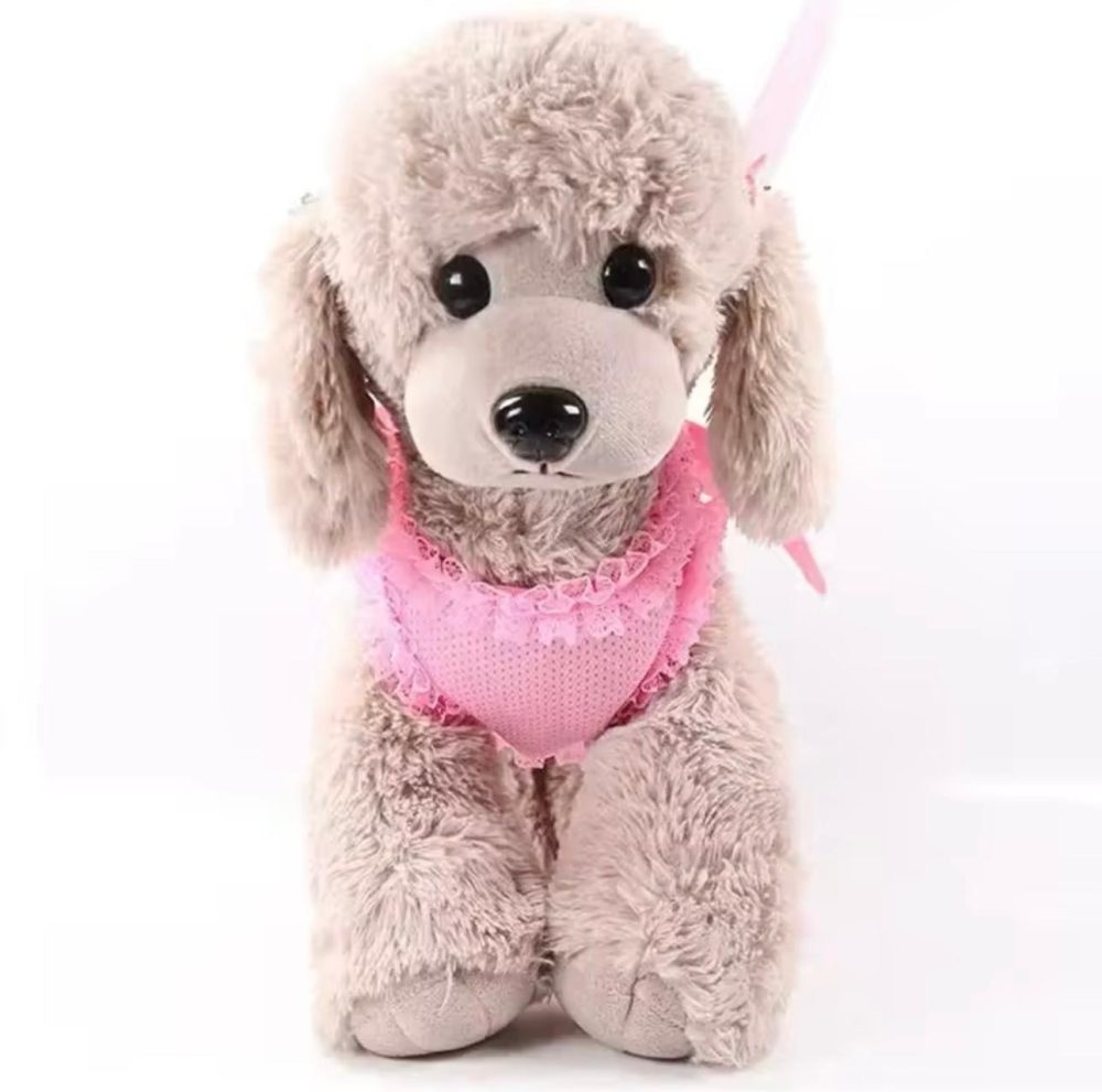 Pink Harness - Image 3