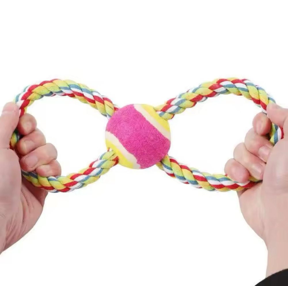 Rope Toy Pack - Image 3