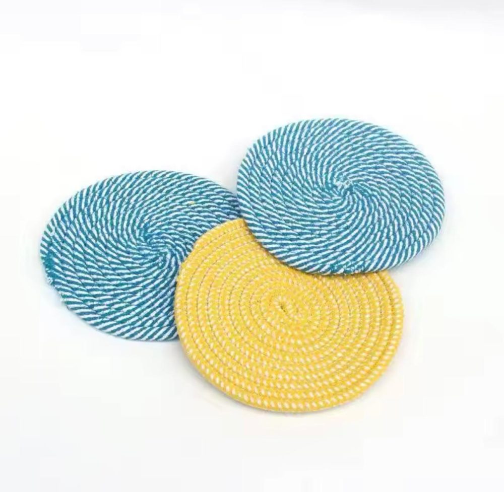 Rope Toy Pack - Image 6