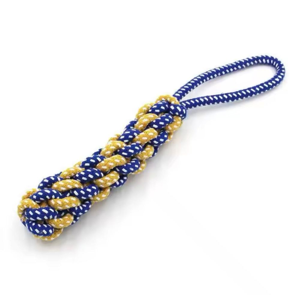 Rope Toy Pack - Image 8