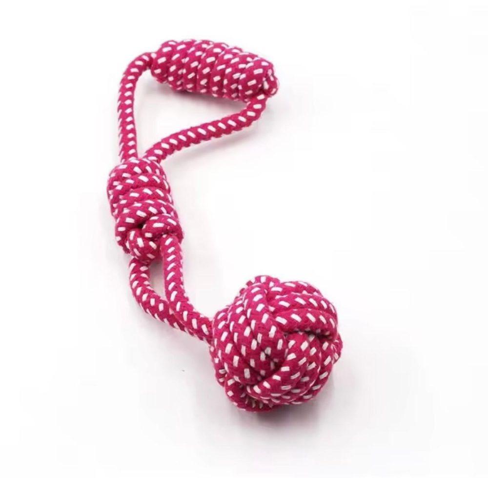 Rope Toy Pack - Image 15