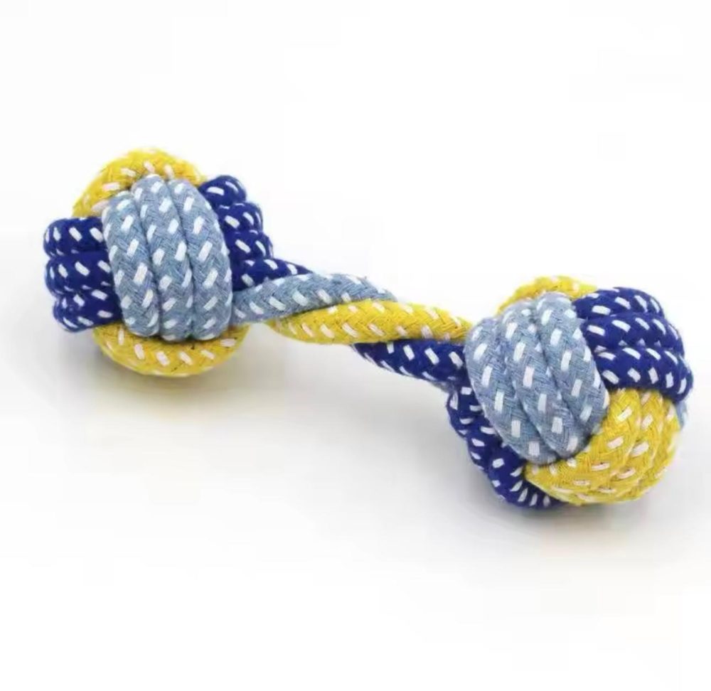 Rope Toy Pack - Image 14