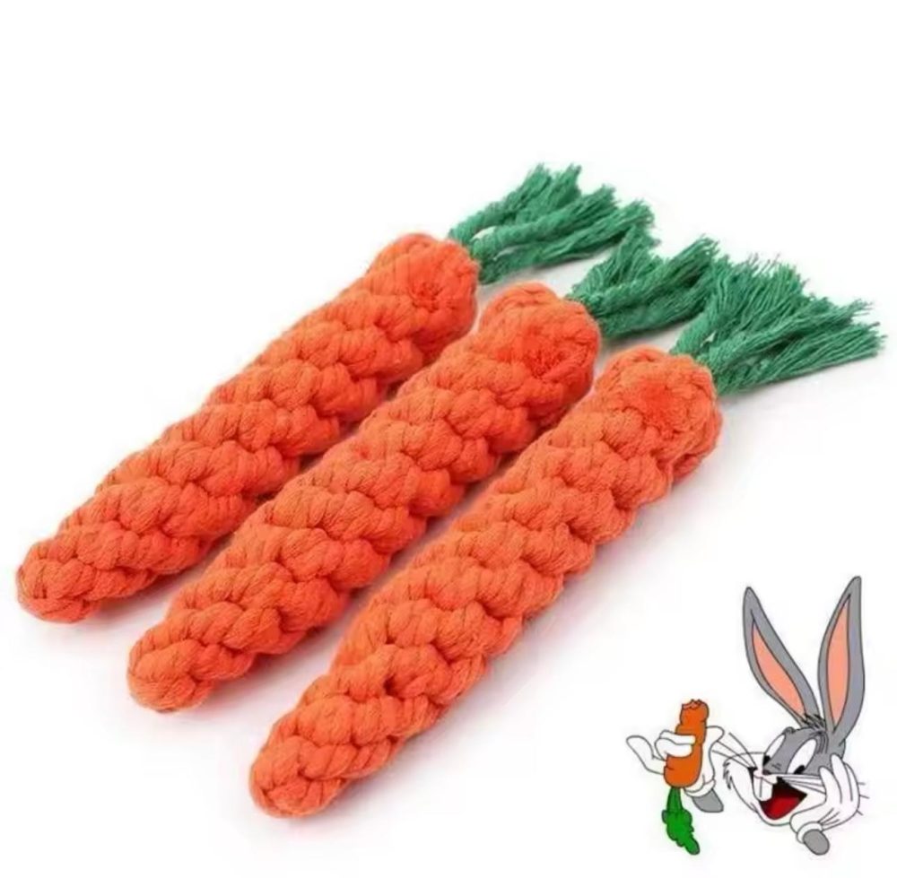 Rope Toy Pack - Image 10