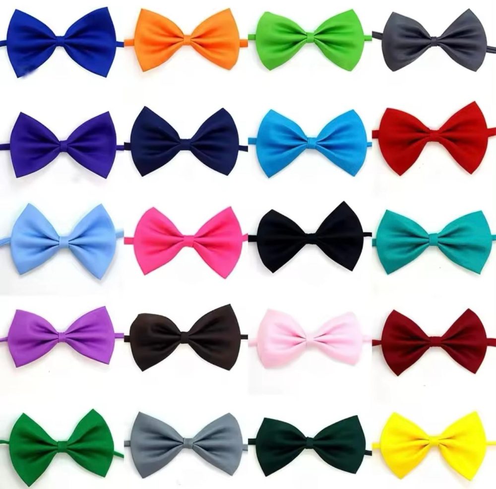 Ties & Bow Ties - Image 2