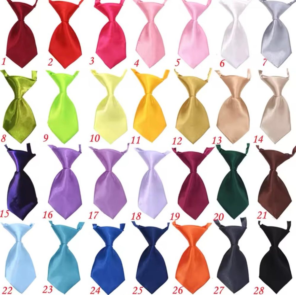 Ties & Bow Ties - Image 5