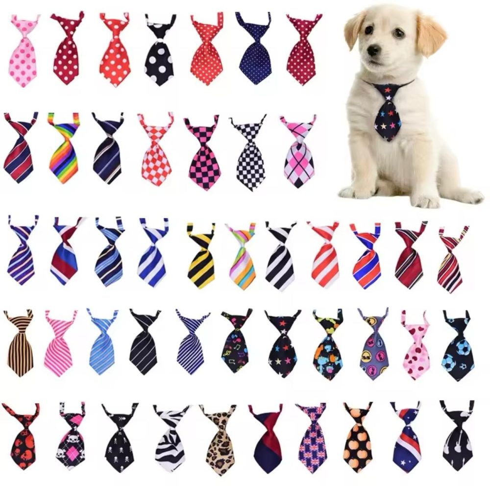 Ties & Bow Ties - Image 7