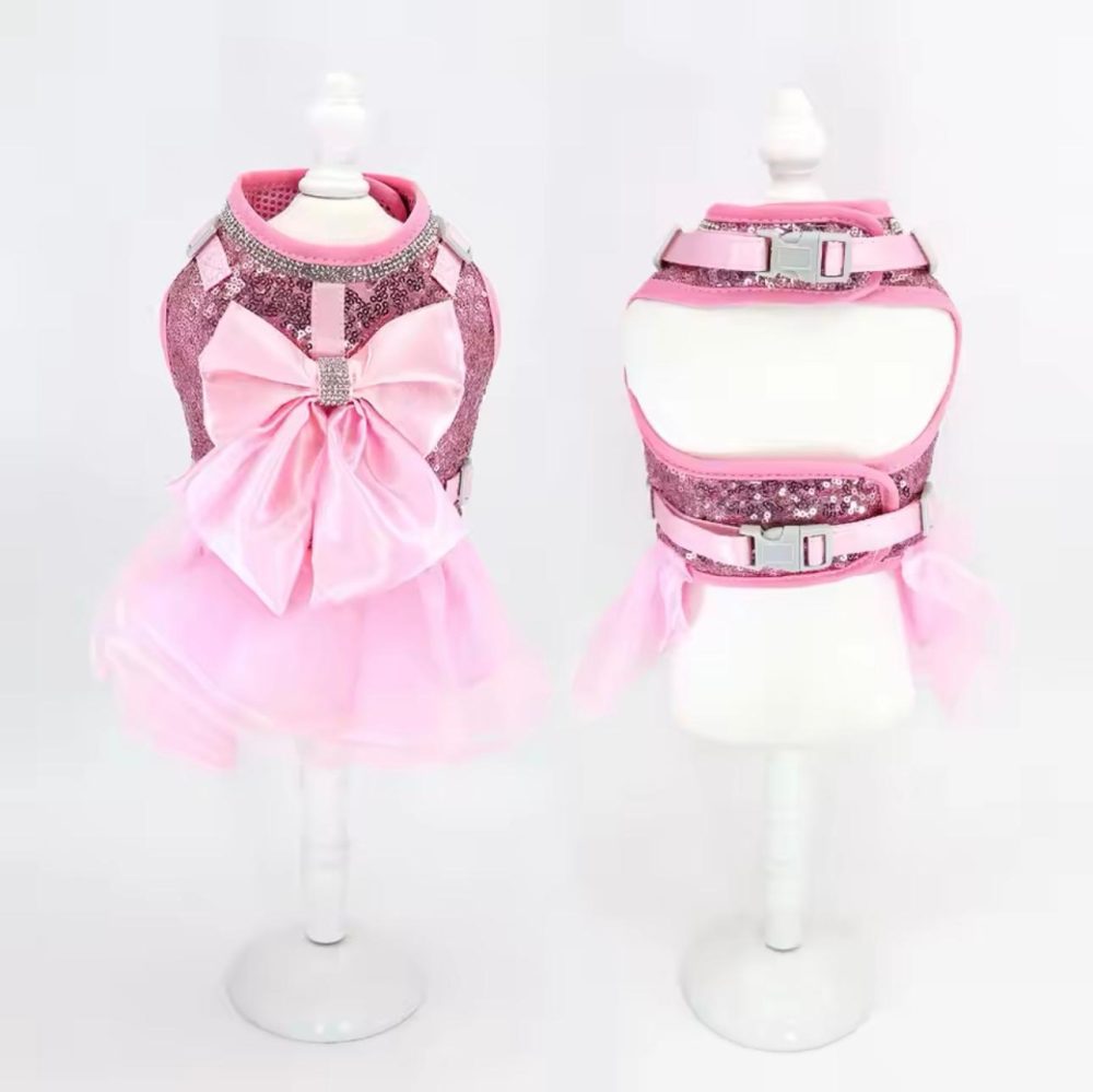 Dress Harness - Image 6