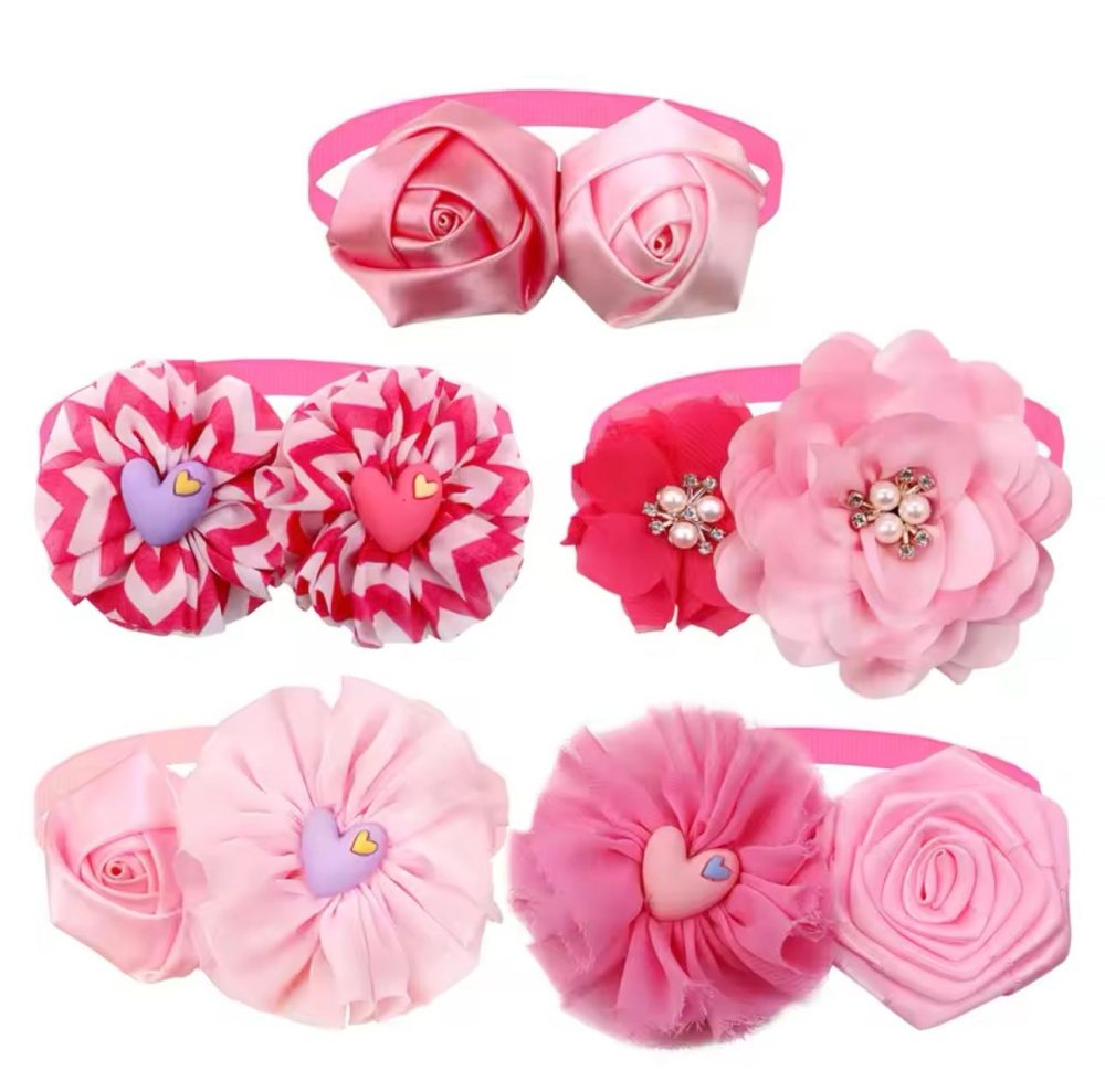 Flower Collar - Image 4