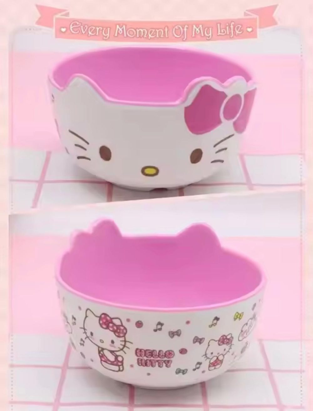 Kitty Bowl