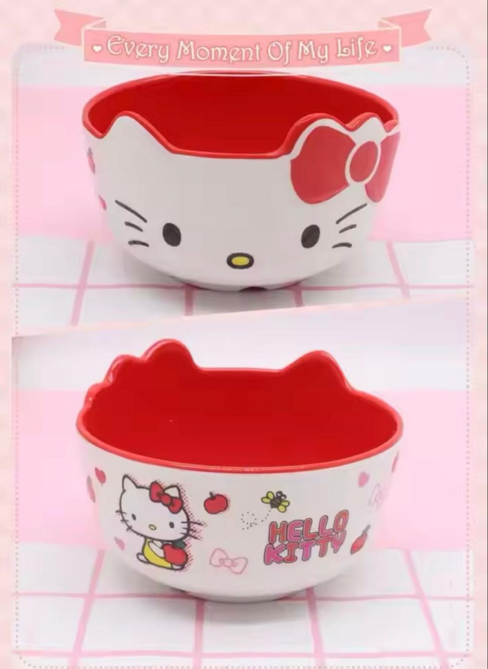 Kitty Bowl - Image 2